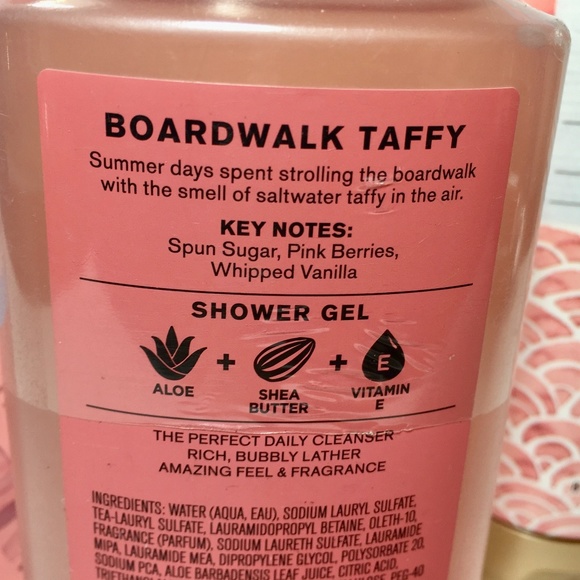 BOARDWALK TAFFY - Picture 2 of 2